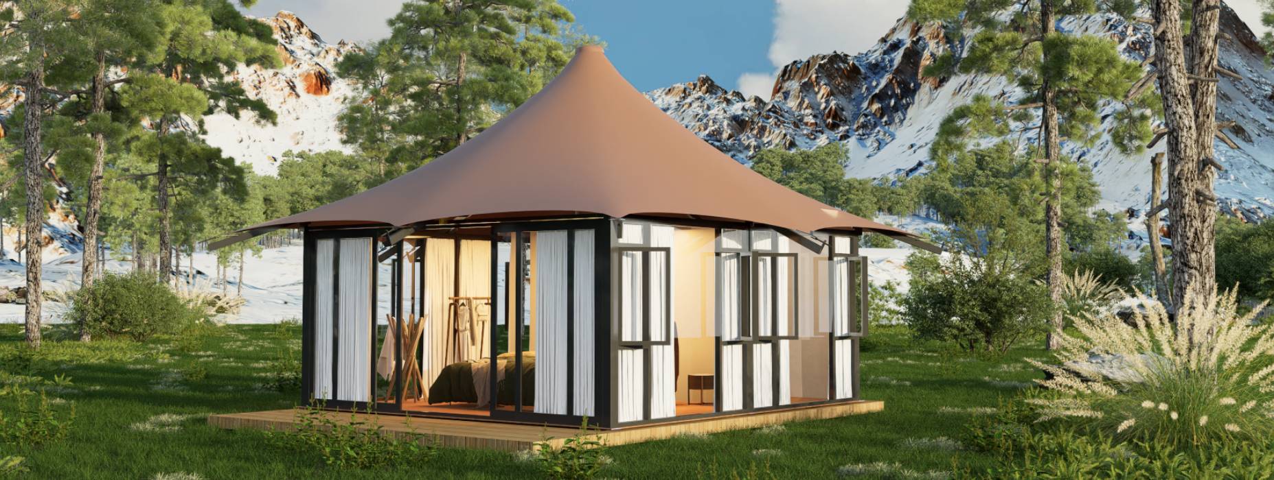 双塔区装配式建筑厂家